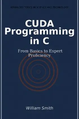 Smith |  CUDA Programming in C | eBook | Sack Fachmedien