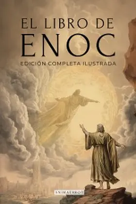 Enoc / Animatarot |  El Libro Del Enoc | eBook | Sack Fachmedien