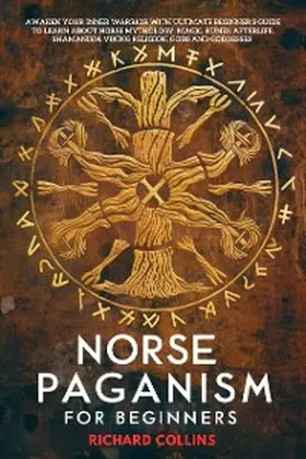 Collins |  Norse Paganism For Beginners | eBook | Sack Fachmedien