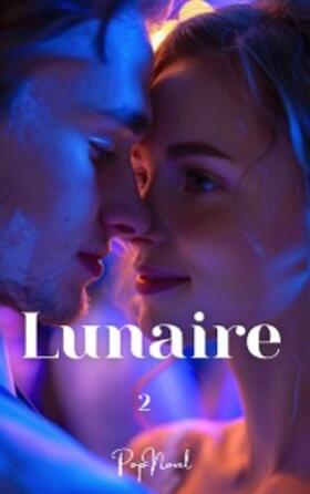 Popnovel |  Lunaire 2 | eBook | Sack Fachmedien