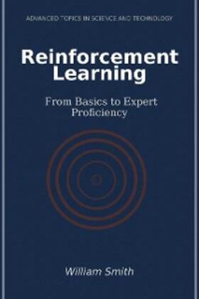 Smith |  Reinforcement Learning | eBook | Sack Fachmedien