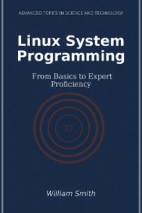 Smith |  Linux System Programming | eBook | Sack Fachmedien