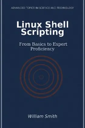 Smith |  Linux Shell Scripting | eBook | Sack Fachmedien