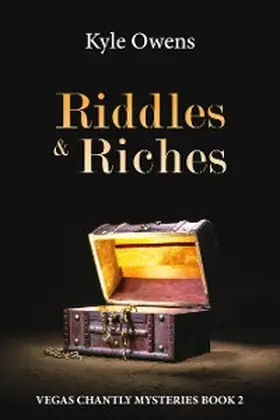 Owens |  Riddles & Riches | eBook | Sack Fachmedien