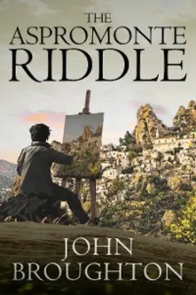 Broughton |  The Aspromonte Riddle | eBook | Sack Fachmedien