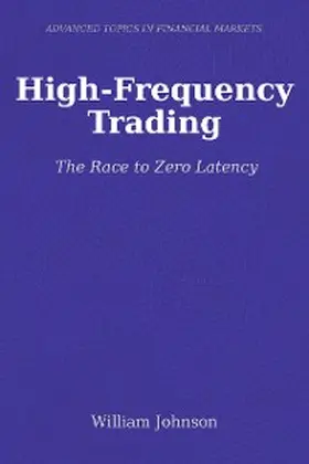 Johnson |  High-Frequency Trading | eBook | Sack Fachmedien