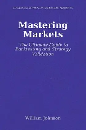 Johnson |  Mastering Markets | eBook | Sack Fachmedien