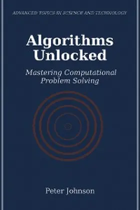 Johnson |  Algorithms Unlocked | eBook | Sack Fachmedien