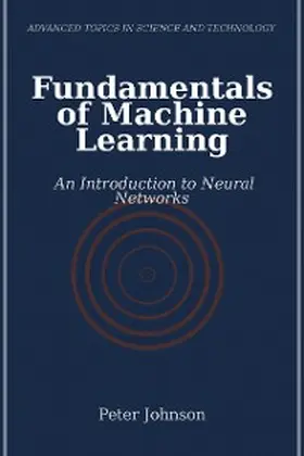 Johnson |  Fundamentals of Machine Learning | eBook | Sack Fachmedien