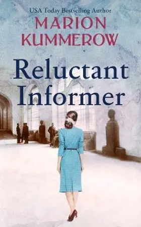 Kummerow |  Reluctant Informer | eBook | Sack Fachmedien