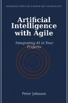 Johnson |  Artificial Intelligence with Agile | eBook | Sack Fachmedien