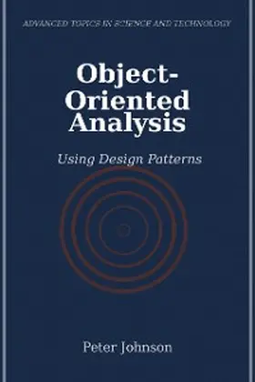 Johnson |  Object-Oriented Analysis | eBook | Sack Fachmedien