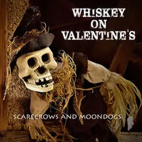 Zitouni GmbH |  Scarecrows And Moondogs | Sonstiges |  Sack Fachmedien