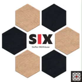 Mühlhäuser |  SIX | Sonstiges |  Sack Fachmedien