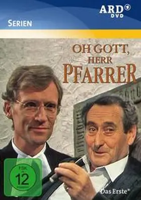 Huby / de Lazzer |  Oh Gott, Herr Pfarrer | Sonstiges |  Sack Fachmedien