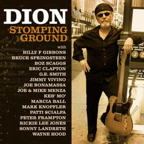  Stomping Ground | Sonstiges |  Sack Fachmedien