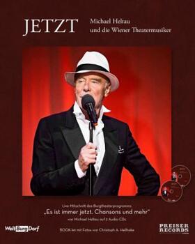 Es ist jetzt.Chansons und mehr | Sonstiges |  Sack Fachmedien