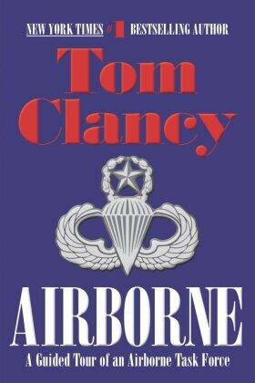 Clancy |  Airborne | Buch |  Sack Fachmedien
