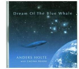 Holte / Meadu |  Dream of the Blue Whale | Sonstiges |  Sack Fachmedien