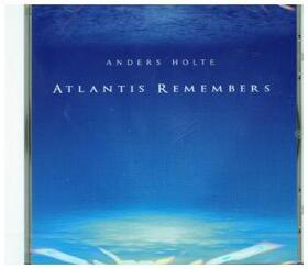 Holte |  Atlantis Remembers | Sonstiges |  Sack Fachmedien