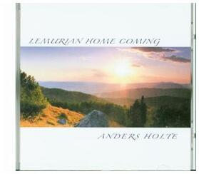Holte |  Lemurian Home Coming | Sonstiges |  Sack Fachmedien