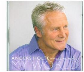 Holte |  My World | Sonstiges |  Sack Fachmedien