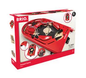  BRIO Games - Holz-Flipper Space Safari | Sonstiges |  Sack Fachmedien