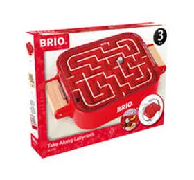  BRIO Games - Mitnehm-Labyrinth | Sonstiges |  Sack Fachmedien
