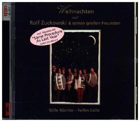  Stille Nächte, helles Licht. CD | Sonstiges |  Sack Fachmedien