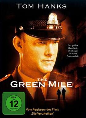 Darabont |  The Green Mile | Sonstiges |  Sack Fachmedien