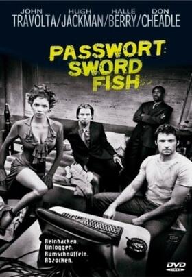 Woods |  Passwort: Swordfish | Sonstiges |  Sack Fachmedien