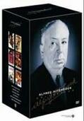  Alfred Hitchcock Collection | Sonstiges |  Sack Fachmedien