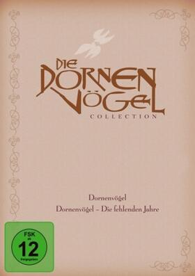  Die Dornenvögel - Box | Sonstiges |  Sack Fachmedien