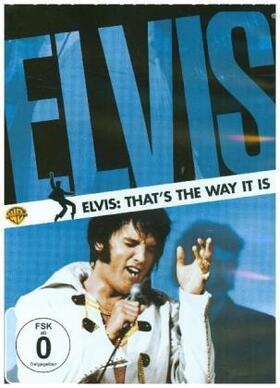  Elvis - Thats the way it is | Sonstiges |  Sack Fachmedien
