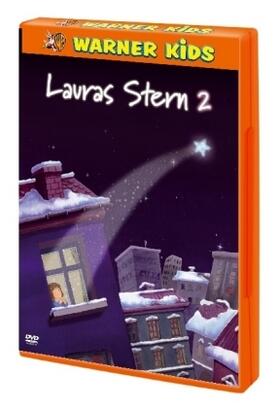 Lauras Stern 2 | Sonstiges |  Sack Fachmedien
