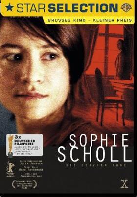  Sophie Scholl: Die letzten Tage | Sonstiges |  Sack Fachmedien