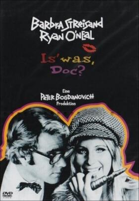 Bogdanovich / Henry / Newman |  Is was, Doc? | Sonstiges |  Sack Fachmedien