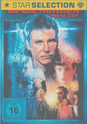  Blade Runner - Final Cut | Sonstiges |  Sack Fachmedien