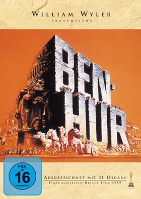  Ben Hur (1959) | Sonstiges |  Sack Fachmedien