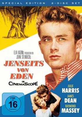 Steinbeck |  Jenseits von Eden - Special Edition | Sonstiges |  Sack Fachmedien