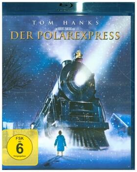 Zemeckis |  Der Polarexpress | Sonstiges |  Sack Fachmedien