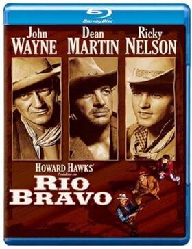 Brackett / Furthman |  Rio Bravo | Sonstiges |  Sack Fachmedien
