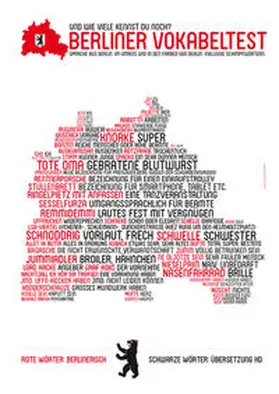 Schuster |  Wortposter Berlin | Sonstiges |  Sack Fachmedien