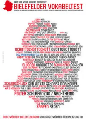 Schuster |  Wortposter Bielefeld | Sonstiges |  Sack Fachmedien
