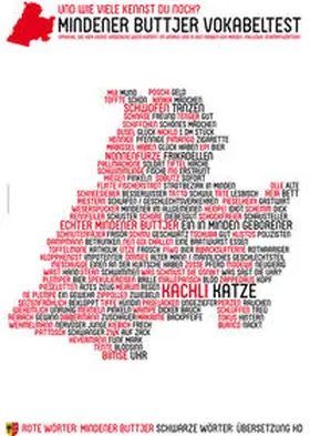 Schuster |  Wortposter Minden | Sonstiges |  Sack Fachmedien