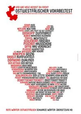 Schuster |  Wortposter OWL | Sonstiges |  Sack Fachmedien