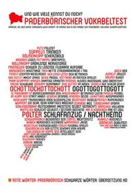 Schuster |  Wortposter Paderborn | Sonstiges |  Sack Fachmedien