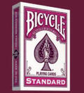 United / United States Playing Card Company (USPC) |  Bicycle Color Series Berry | Sonstiges |  Sack Fachmedien