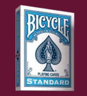 United / United States Playing Card Company (USPC | Bicycle Color Series Breeze 2 | Sonstiges |  | sack.de