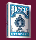 United / United States Playing Card Company (USPC |  Bicycle Color Series Breeze 2 | Sonstiges |  Sack Fachmedien